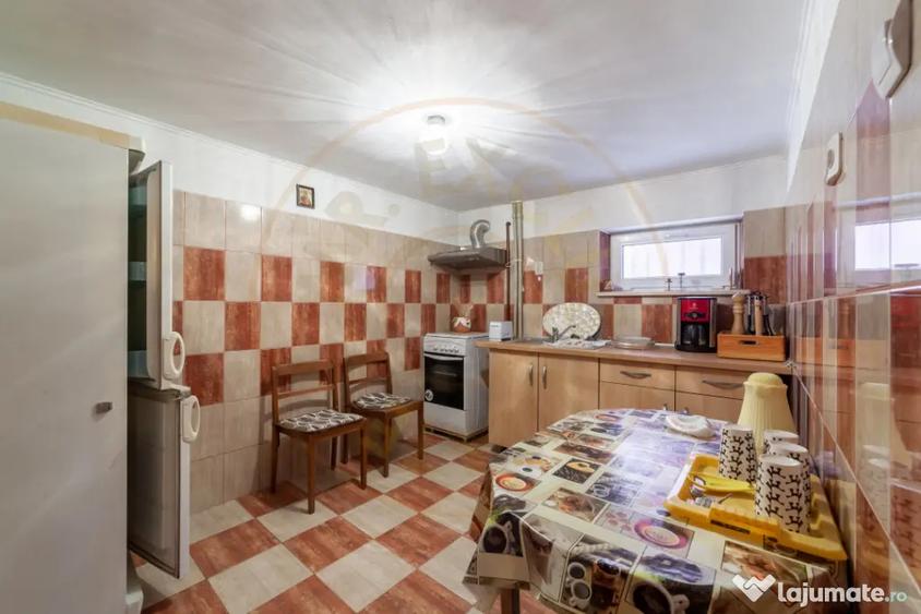 Casa Centrala Pitesti - Strada Traian - 6