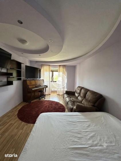 Apartament cu 2 camere decomandat în Cug