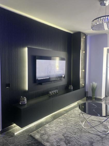 Apartament cu 3 camere decomandat în Eroii Revoluției