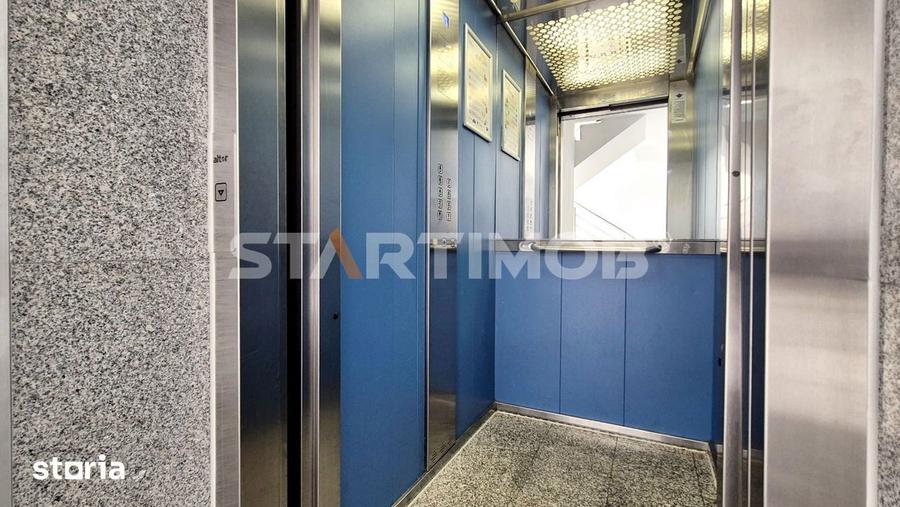 Apartament cu 3 camere decomandat, mobilat în Avantgarden