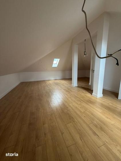 Vila Individuala P+1+M/Cartier Cristalului /5 camere-4 bai - 15