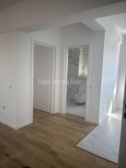 Apartament cu 2 camere in Unirii Green Properties