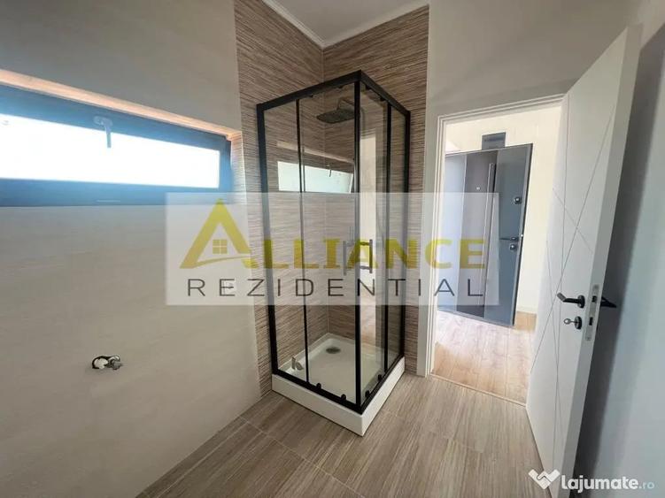 CASA PARTER-3 CAMERE- TEREN 375 M-500 M DE STV - 8