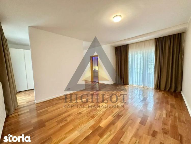 Casă cu 7 camere cu Teren 700 Mp în Băneasa