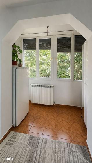 Apartament cu 2 camere nedecomandat în Olimpia-Stadion