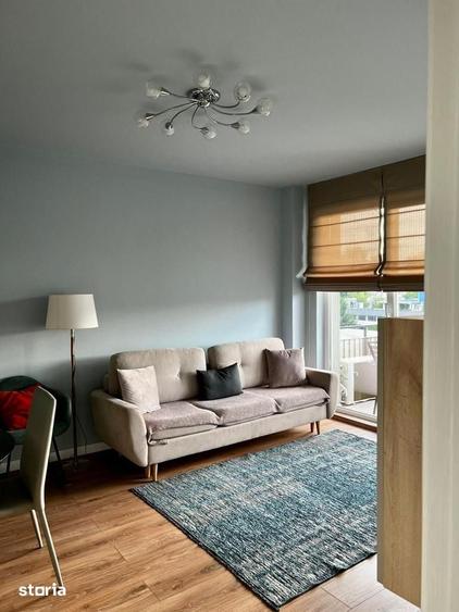 Apartament cu 2 camere decomandat în Tudor