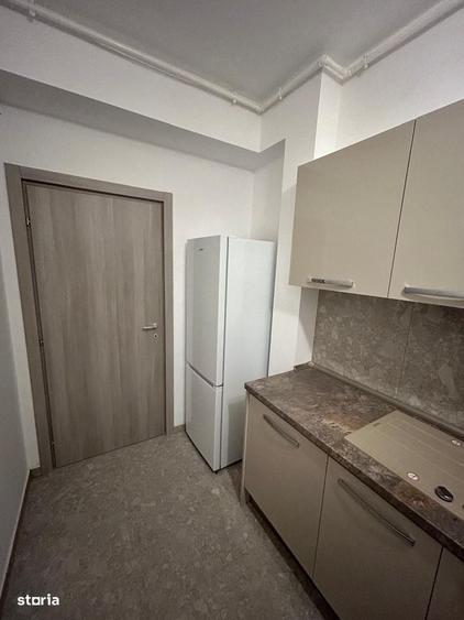 Apartament cu 2 camere în Timișoara