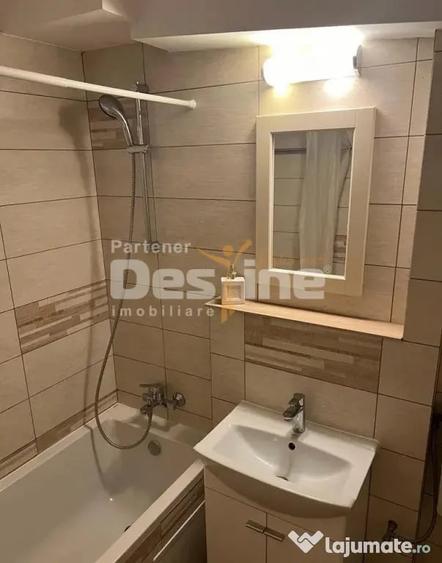 Inchiriem apartament central 2 camere - 2