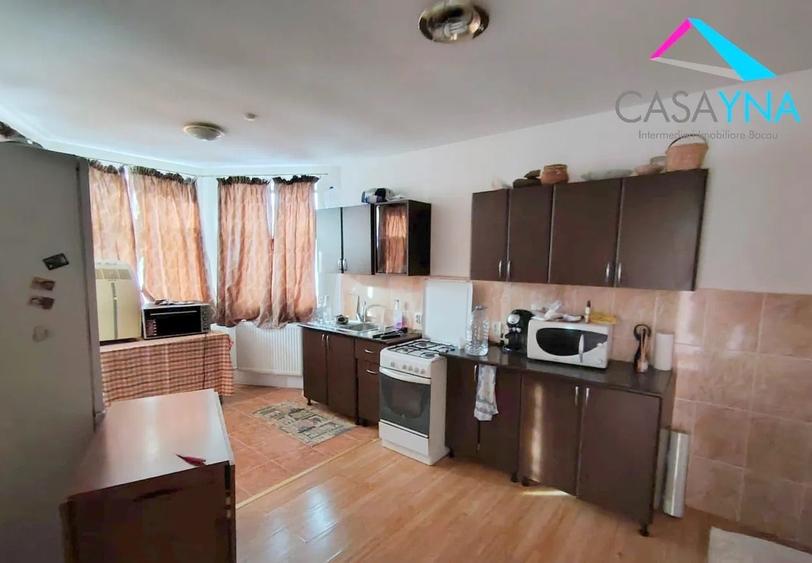 Casă individuală cu 5 camere cu Teren 780 Mp în Sărata (Sărata)