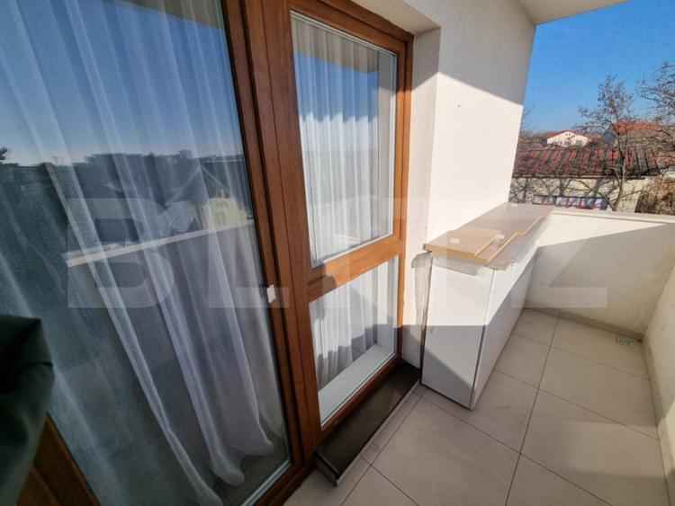 Apartament cu 2 camere în Gării