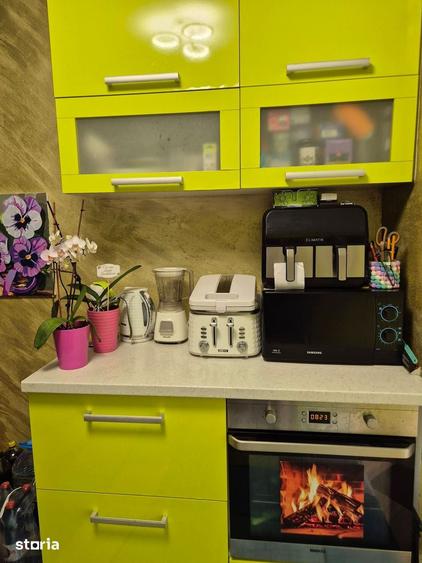 Casă cu 3 camere cu Teren 38 Mp în Ultracentral