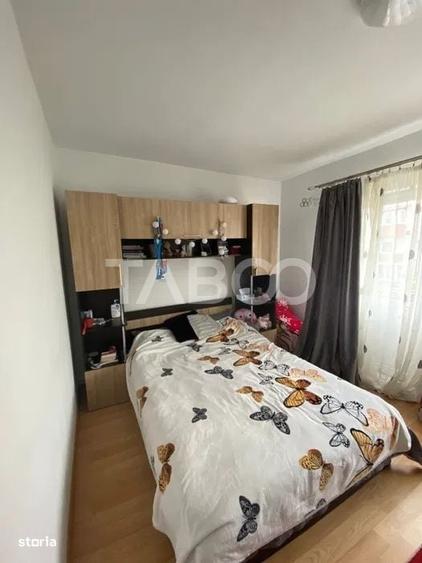Apartament cu 3 camere decomandat în Mănăștur — fotografia 2