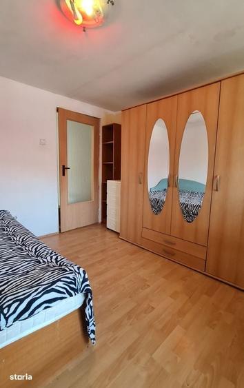 Apartament cu 2 camere decomandat în Alexandru cel Bun