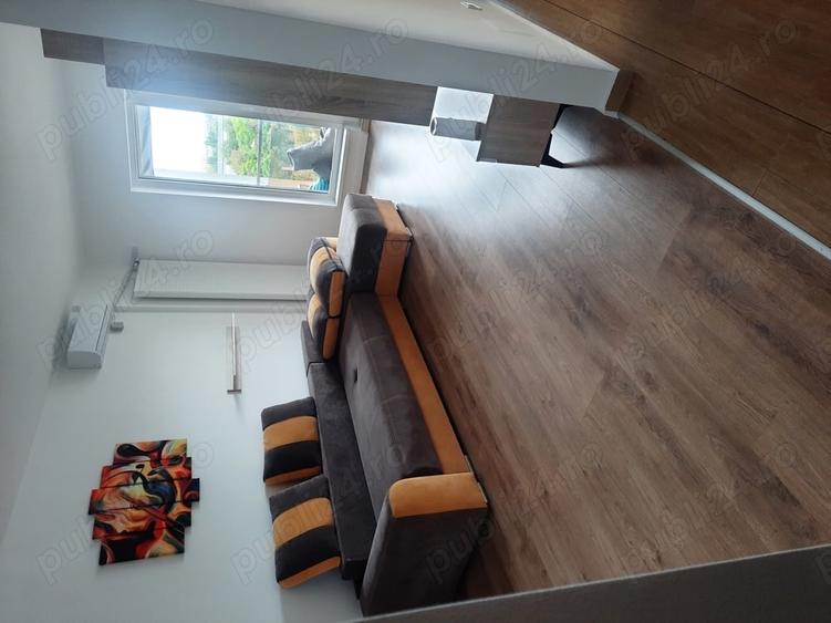Apartament cu 2 camere decomandat în Mihai Bravu