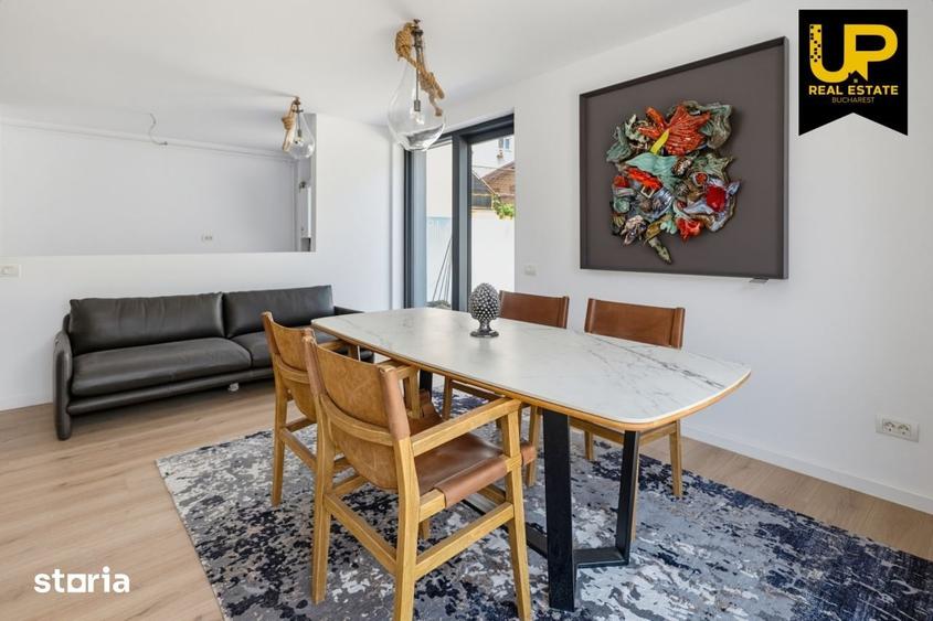 2 Camere | RONDA 43 | Popa Nan Matei Voievod | Finisaje Premium - 6