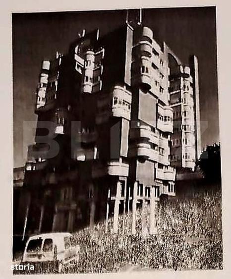 Spațiu comercial, de 910 mp, în Central