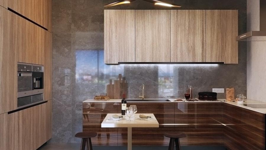 Apartament cu 4 camere decomandat în Dacia