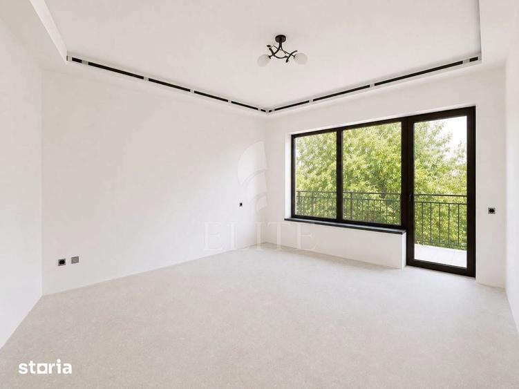 Apartament cu 3 camere în Andrei Mureșanu