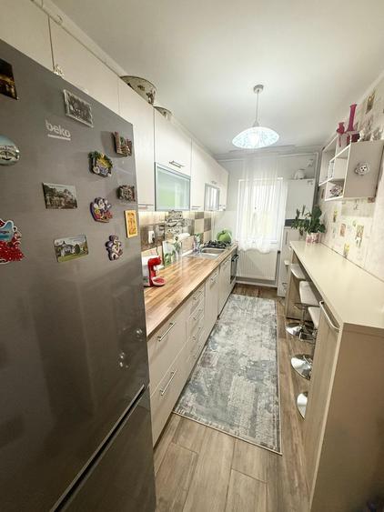 Apartament Decomandat Tractorul bloc 2014 - 5