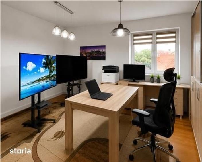 Proprietate premium pe Bulevardul Victoriei | 4 camere |150 mp | Garaj - 6
