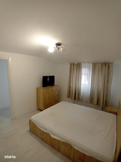 Apartament cu doua camere, parcare, Lidl, statie autobuz, Visoianu - 1