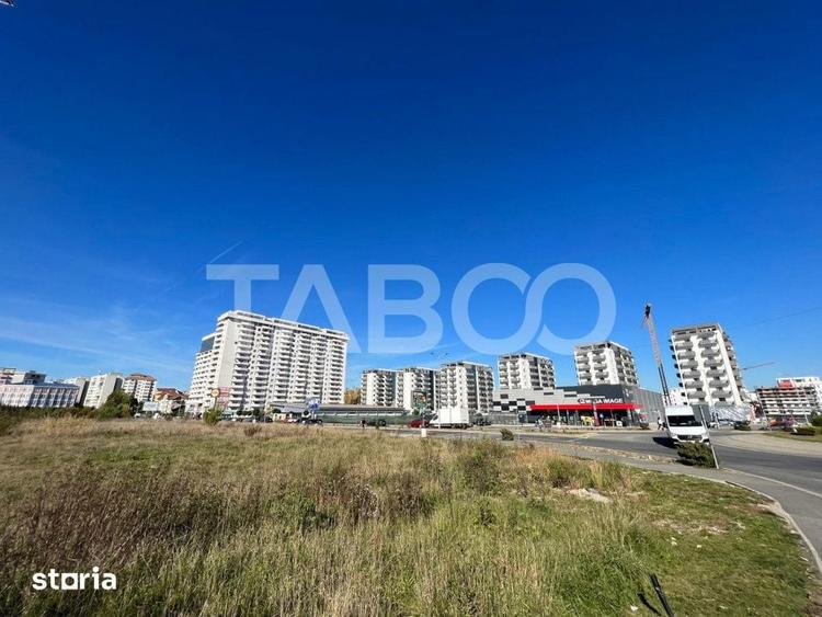 Garsonieră decomandată în Șelimbăr