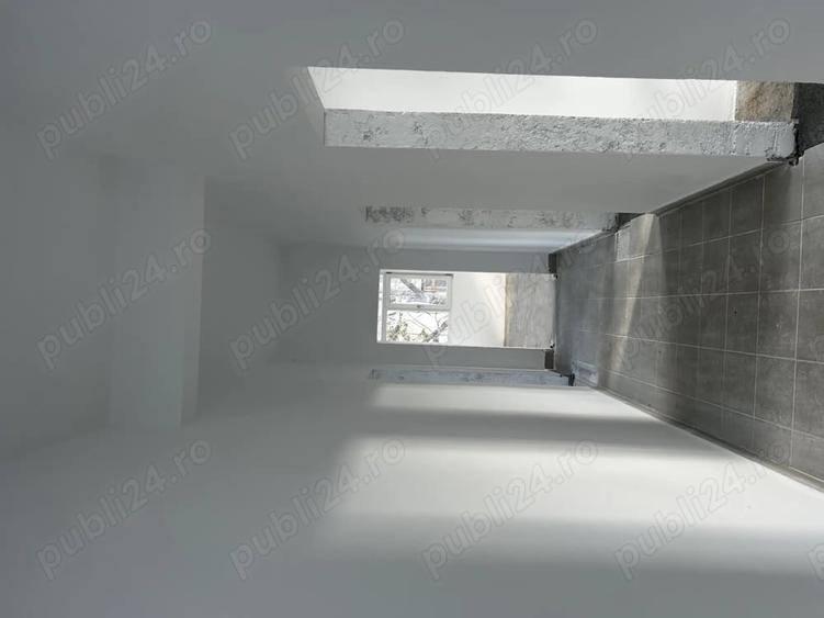 Spațiu comercial, de 174 mp, în Central