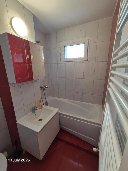 Apartament cu 2 camere decomandat în Tomis Nord