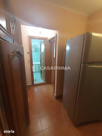 Apartament 2 camere Nicolina, ETAJ 1, investitia ideala - 8
