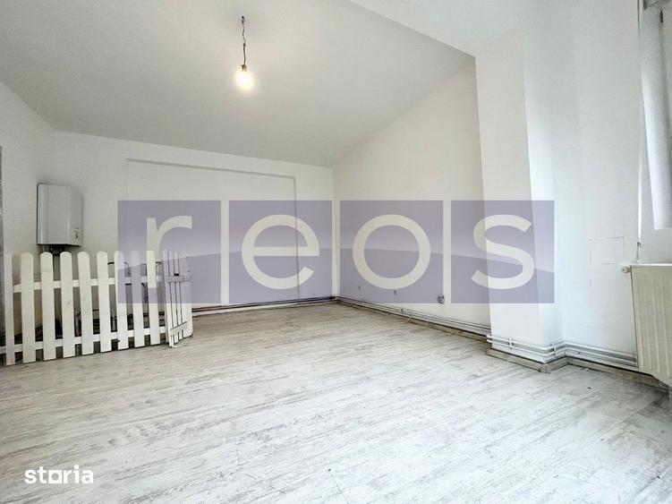 Spațiu comercial, de 50 mp, în Floreasca