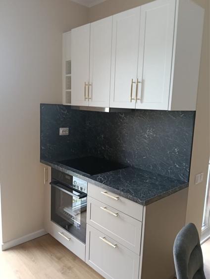 Apartament cu 2 camere în Florești