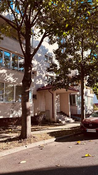 Garsonieră decomandată în 13 Septembrie
