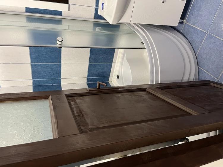 Garsonieră decomandată în Freidorf