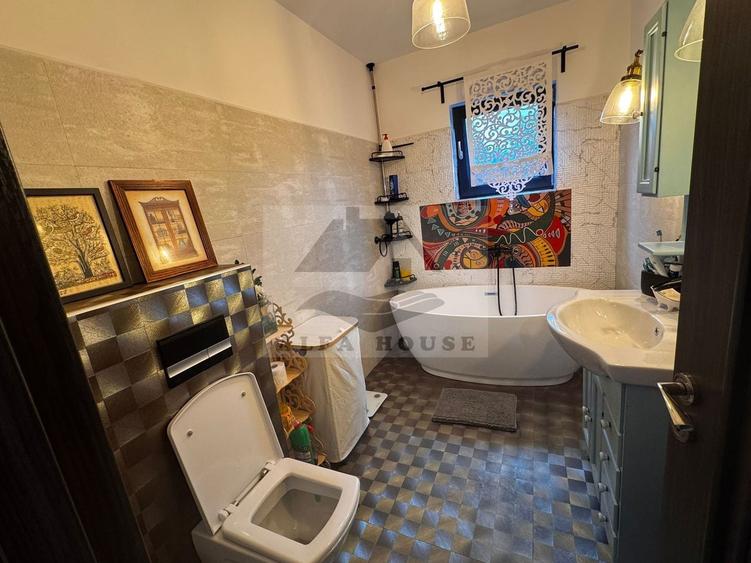 Casa premium - Prosumator, Brasov - Noua, 194 mp pe 517 mp teren - 14