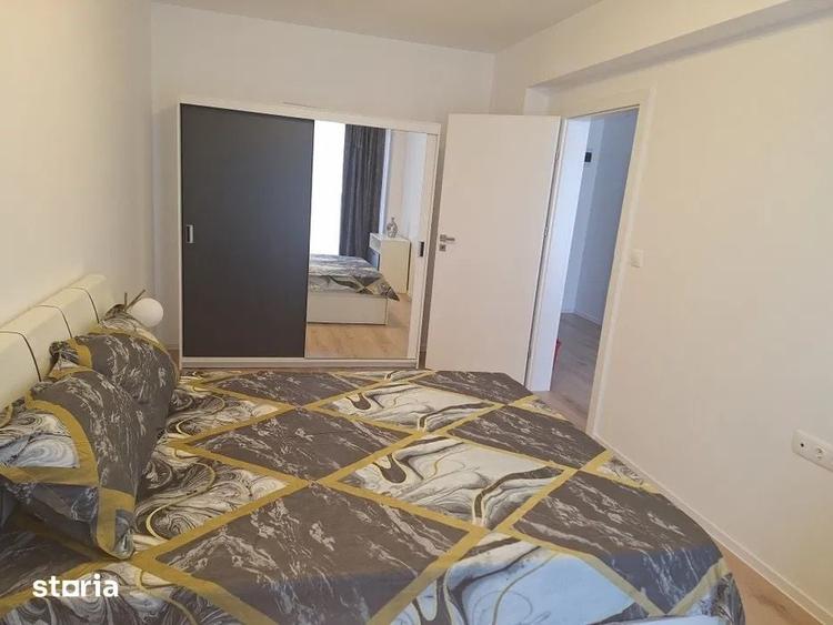 Apartament cu 2 camere decomandat în Libertății