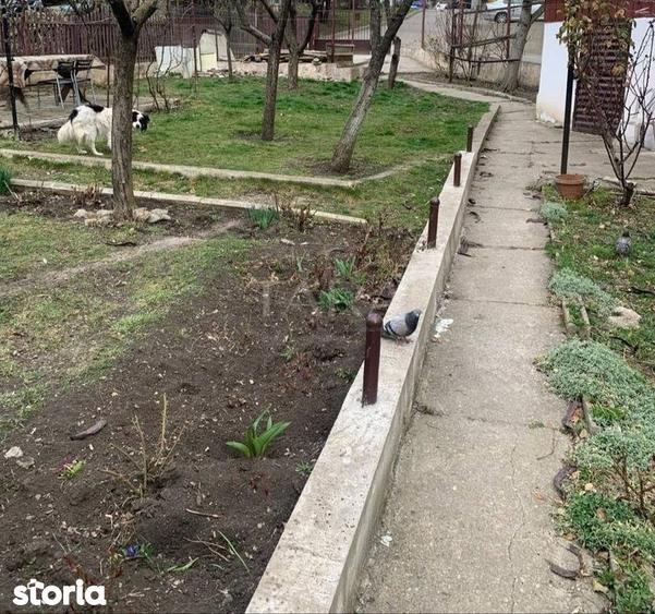 Casă cu 2 camere cu Canalizare în Gheorgheni