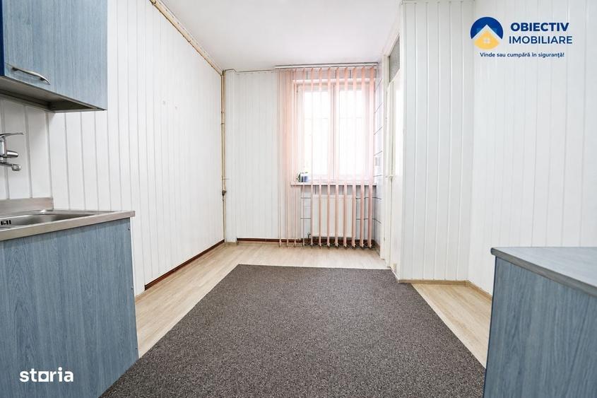 Apartament cu 4 camere în Central