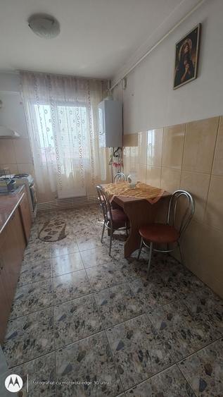 Apartament 2 camere decomandate Macul Rosu - 16