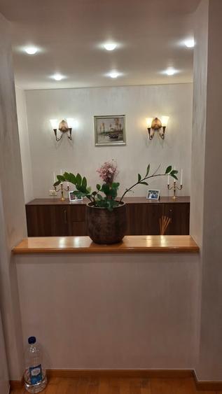 Apartament cu 2 camere semidecomandat în Mihai Bravu