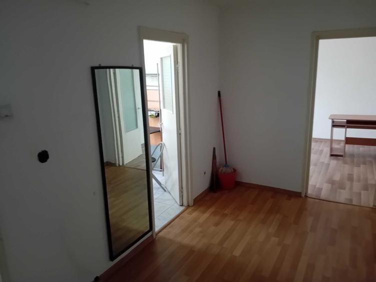 Apartament cu 2 camere decomandat în Ultracentral