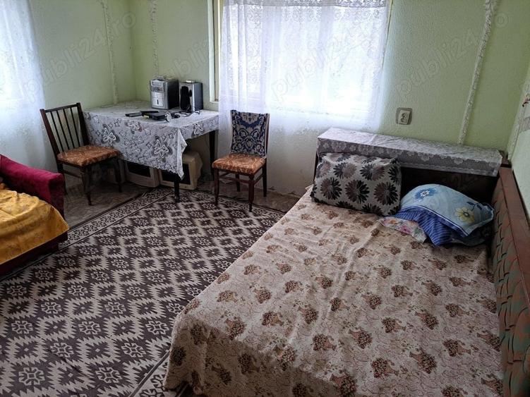 Casă cu 3 camere în Vladimir
