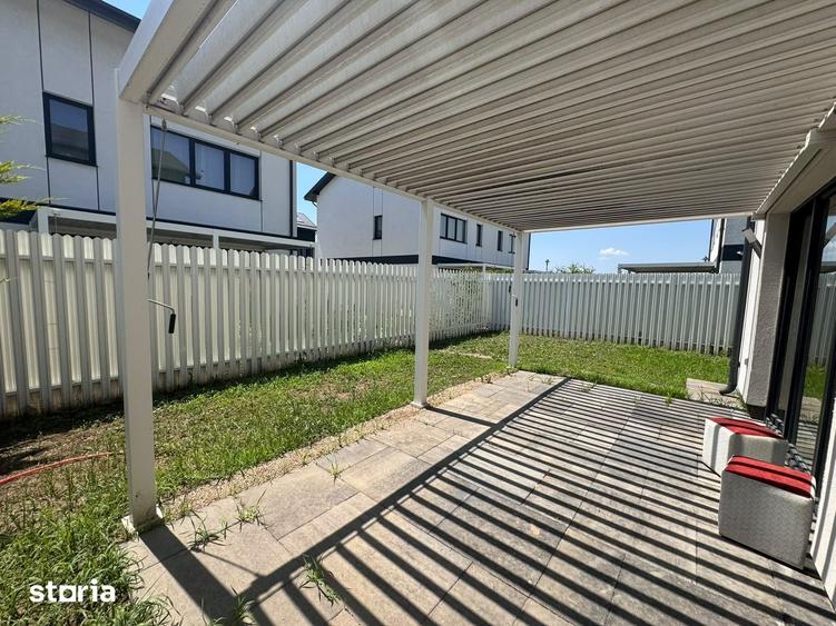 Casă cu 5 camere cu Teren 70 Mp în Central