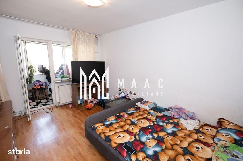 Apartament 3 camere de vanzare | Ramnicu Valcea | Hermes - 6