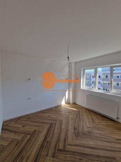 Apartament cu 2 camere decomandat în Gorjului