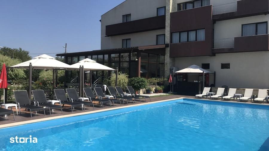 Casă cu Teren 2150 Mp în Central