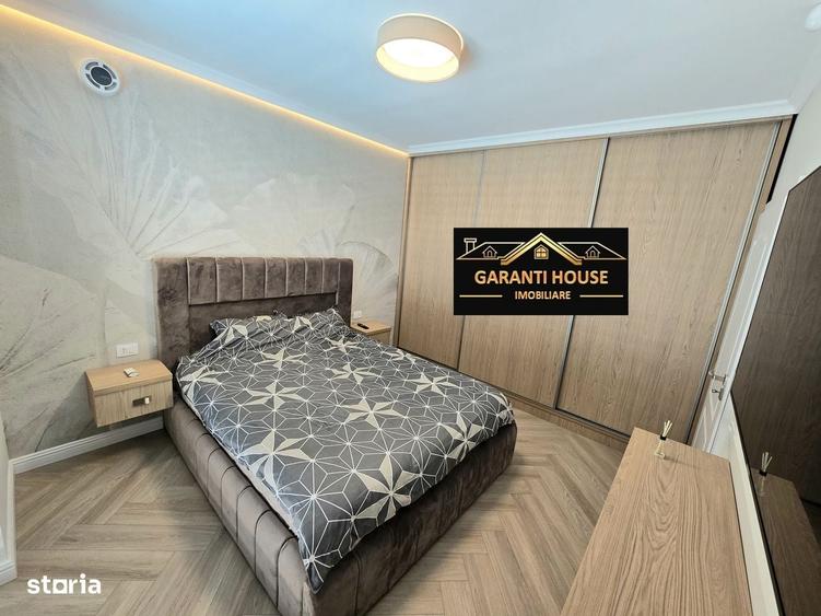 Casă cu 3 camere în Central
