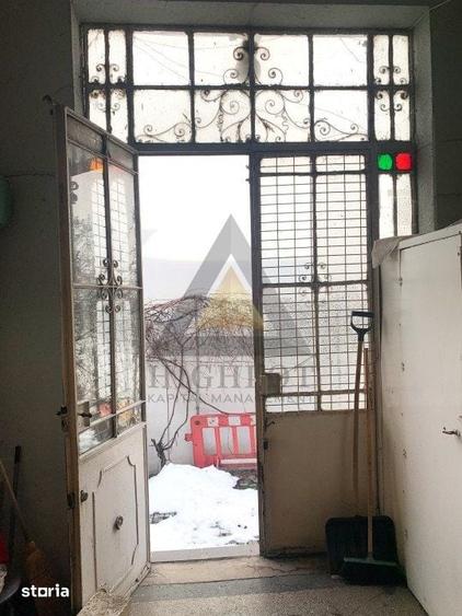 CASA INVESTITIE| Piata Victoriei Spital Grigore Alexandrescu - 8