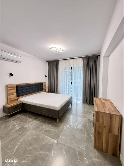 Apartament cu 2 camere decomandat în 13 Septembrie