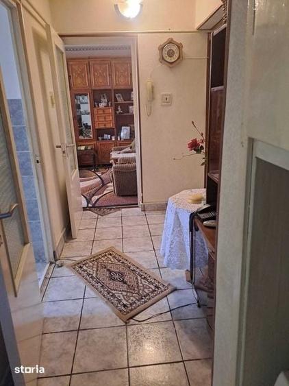Vand apartament 2 camere ultracentral - 6