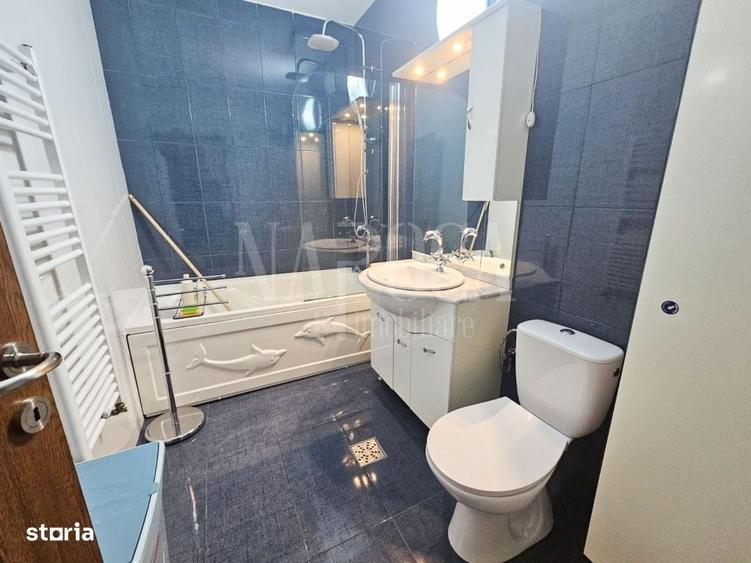 Apartament 2 camere de vanzare in Terra, Floresti - 4